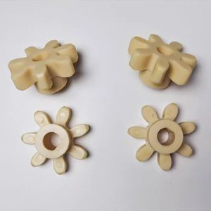 CNC Parçaları ve Alüminyum Servis Prototip Özelleştirme Çelik Pirinç Kitleri Frezeleme Titanyum Üreticileri için Hassas Teknoloji - Product Image 5