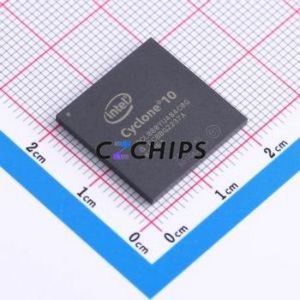 Dispositif logique programmable de puce d'IC de circuit intégré de 10CL080YU484C8G UBGA-484(19x19) (CPLD/FPGA) - Product Image 1