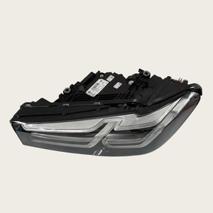 Para BMW 5 Series G30 G38 <span class=keywords><strong>F90</strong></span> M5 montaje de faros delanteros Luz de coche LED Original 518 520 525 528 530 535 OEM 63119479273 63119479274 - Product Image 2