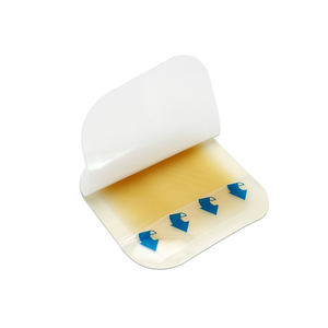 الطبية المتاح العناية بالجروح خلع الملابس الغروانية رغوة خلع الملابس - Product Image 4