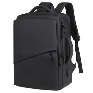 Mochila Escolar Unisex Ligera, Moderna e Impermeable de Poliéster Oxford para Estudiantes, Más Vendida - Product Image 6