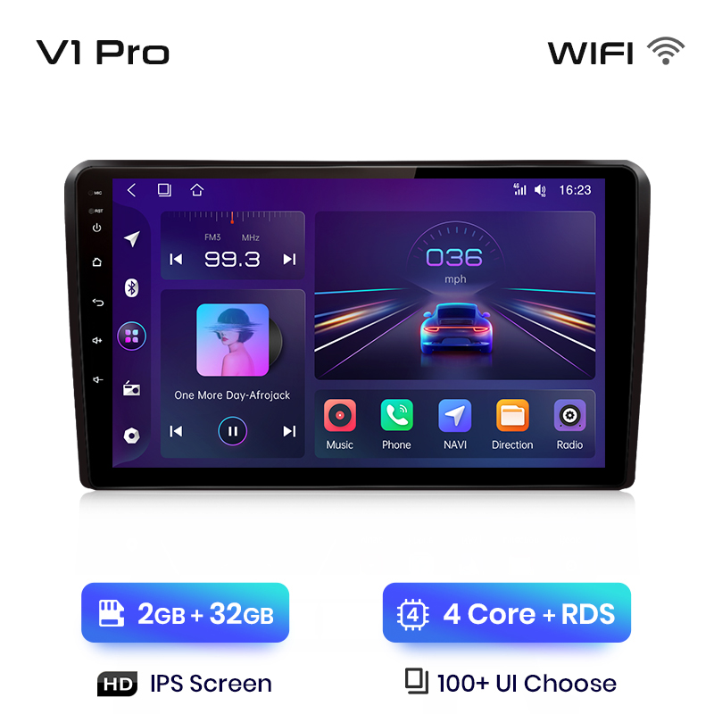 V1 Pro (2 GB + 32 GB)