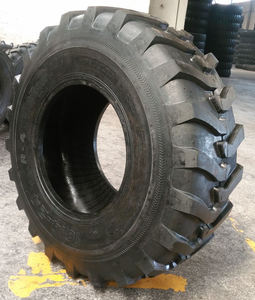 Pneu agro-industriel diagonal pour chargeuse-pelleteuse 21L-28 12PR TL INDUSTRIAL TYRES IND-R-4 - Product Image 3