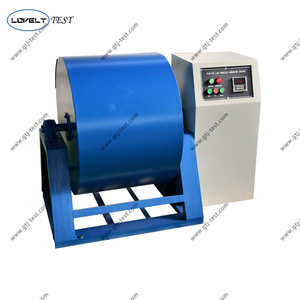 MH-II <span class=keywords><strong>Los</strong></span> <span class=keywords><strong>Angeles</strong></span> abrasão testes equipamentos para venda - Product Image 5