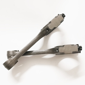 ก้านสูบ23510-03320 23510 03320สำหรับ Hyundai I10 BA IA PA i20 GB PB Kia picanto ja TA Rio UB YB 1.2L Kappa G4LA MPI - Product Image 5