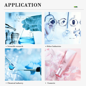 Ensemble visage anti-âge blanchissant de luxe OEM personnalisé, protection antioxydante, atténuation du mélasma, des taches solaires, anti-glycation pour la peau - Product Image 4