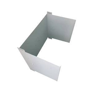 Fabrika Doğrudan Satış Paslanmaz Çelik Alüminyum Bükme Şekillendirme Parçaları Hırdavat Ürünleri Özel Toptan Sac Metal Fabrikasyonu - Product Image 3