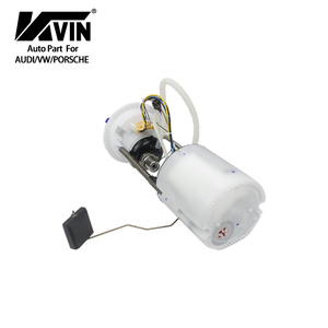 Q5 için KVIN 8R0919051N Yakıt Pompası Komplesi 8R0 919 051 N Q5 Eski Model için Benzin Pompası - Product Image 3