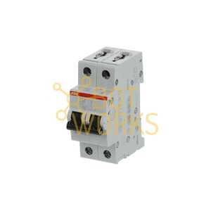 ABB 2CDS272001R0205 - Nuovo - Product Image 1