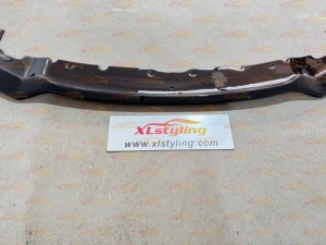 Accessori Auto XLstyling, Splitter Anteriore Lucido Nero Max per Paraurti <span class=keywords><strong>BMW</strong></span> <span class=keywords><strong>F40</strong></span> - Product Image 3