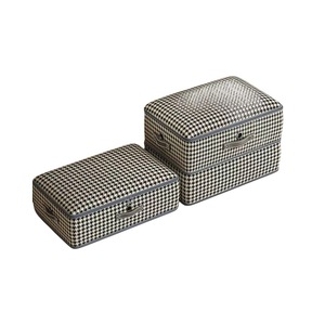 Organizador de Ropa Youna, Bolsa Rectangular para Edredones, Bolsa Multiusos de Tela Oxford para Almacenamiento en el Dormitorio - Product Image 1