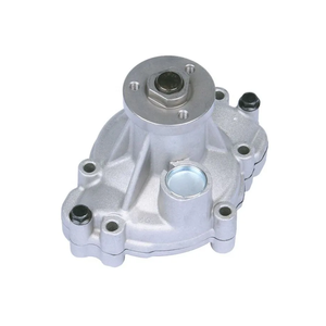 Bomba de agua del motor D3 <span class=keywords><strong>RS</strong></span> para LandRover LR3 V8 Range Sport 4.2L/4.4L 2006 ~ 2009 OE 4575902 AJ8008912 AJ88417 AJ88912 - Product Image 1