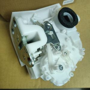 Actuador de Cerradura de Puerta Delantera Derecha para Honda CRV, 72110-SWA-A01, Sistema de Cierre Centralizado, 12V CC, Ensamblaje de Plástico - Product Image 1