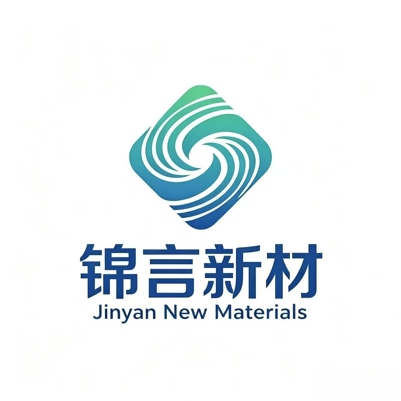 Henan Jinyan New Materials Co., Ltd. logo