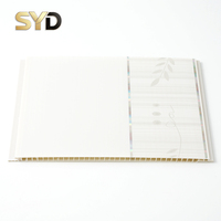 Paneles Decorativos de PVC para Techo y Pared, Económicos, Resistentes al Fuego, para Dormitorio, Baño, Sala de Estar, Cocina, Hotel