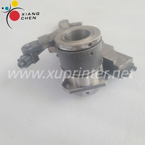 Conjunto de Carcasa de Succión Original Usado ER para Máquina de Impresión Offset Komori - Product Image 4