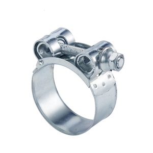 Kẹp ống PPR tròn <span class=keywords><strong>1</strong></span> inch bằng sắt dẻo siêu bền, kẹp ống kim loại nặng 3, <span class=keywords><strong>4</strong></span>, 6 inch, hàn được, Thanh Đảo - Product Image 3