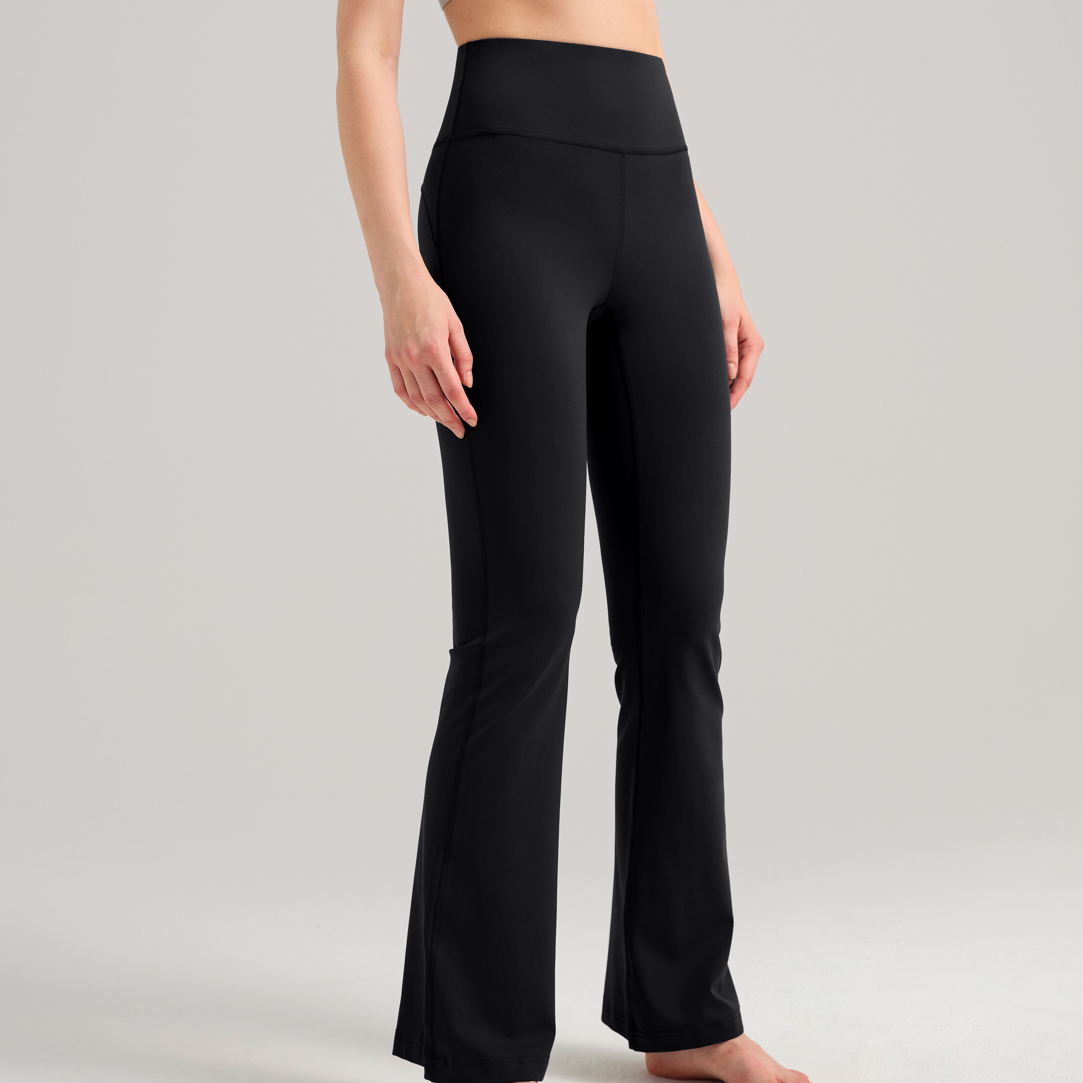 High Quality Transparent Gym Pants for Men Women