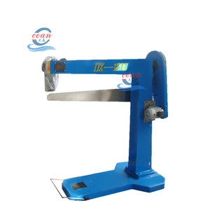 Boîte en <span class=keywords><strong>carton</strong></span> ondulé <span class=keywords><strong>manuelle</strong></span> de haute qualité Machine à coudre <span class=keywords><strong>Agrafeuse</strong></span> économique en <span class=keywords><strong>carton</strong></span> - Product Image 1