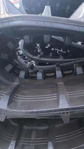 העולם לשלב מקצרה חלקי חילוף קוסטר מקורי שרשרת 500*90*51 שרשרות מסלול הנעליים - Product Image 5