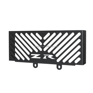 Protecteur de refroidisseur d'huile ZR7 <span class=keywords><strong>ZR</strong></span> <span class=keywords><strong>7</strong></span> 7S ZR7S pour <span class=keywords><strong>ZR</strong></span>-7S de <span class=keywords><strong>ZR</strong></span>-<span class=keywords><strong>7</strong></span> Kawasaki ZR750 <span class=keywords><strong>ZR</strong></span> <span class=keywords><strong>750</strong></span> Zephyr - Product Image 1