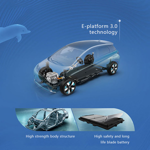 Modelo 2021, 401 km, China Top <span class=keywords><strong>2022</strong></span>, Piezas <span class=keywords><strong>de</strong></span> Carrocería Nuevas, Subasta <span class=keywords><strong>de</strong></span> Autos, Byd Dolphin - Product Image 5