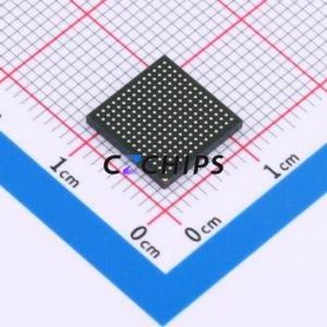 Microcontrolador de chip IC de circuito integrado MIMXRT1061CVL5B original y nuevo (MCU/MPU/SoC) - Product Image 2