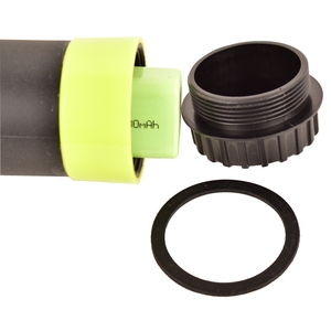 Dưới Nước Xách Tay Pinpointer Vàng Máy Dò Kim Loại - Product Image 4