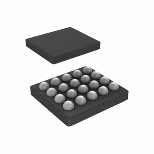 20 UFBGA, WLCSP Electronics Component MP3336GC-P Power Management (PMIC) Original One Stop Service - Product Image 1