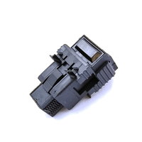 Interrupteur de feu stop de pédale de frein pour BMW MINI R55 R60 R58 R50 R53 R56 R52 R57 R61 R59 COOPER JCW ONE COOPERS JCWGP 61310141214