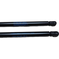 Convient pour l'amortisseur du capot moteur du Changan Ruicheng Plus. Support de capot moteur avant à ressort pneumatique : 8402920-BH03