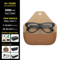 Lunettes Intelligentes Meta AI pour Vidéo 4K Haute Qualité, Film à Changement de Couleur, Caméra 13MP, Écran, Étanchéité IP67, Verres à Transition
