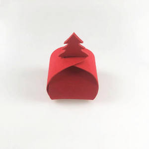 Sac cadeau de feutre de vente chaude de conception populaire pour la décoration de festival de Noël - Product Image 6