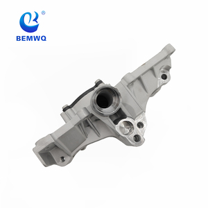 Bomba de agua de refrigeración del motor 11518650986 para <span class=keywords><strong>BMW</strong></span> BF B48 - Product Image 3