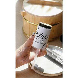 Nuevo Envase Ecológico de Plástico PP para Sushi, Tubo Push-Up, Vaso Cilíndrico con Tapa - Product Image 1