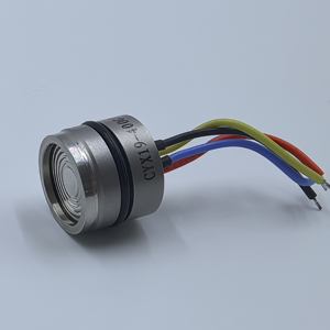 圧力センサー使用温度-40 ℃-125 ℃ SS316L圧力トランスミッタ - Product Image 6