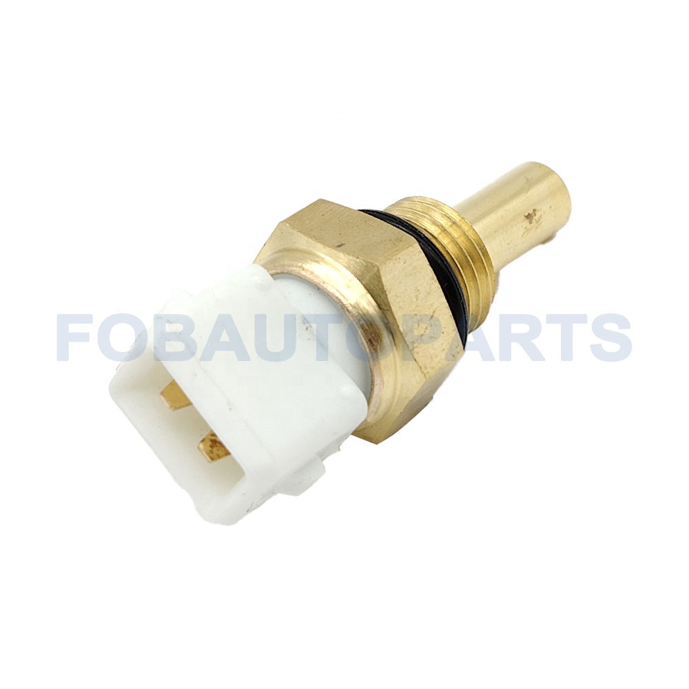Coolant Temperature Sensor for BMW 530i 540i 740i 740iL 840Ci Volkswagen Quantum 0280130037