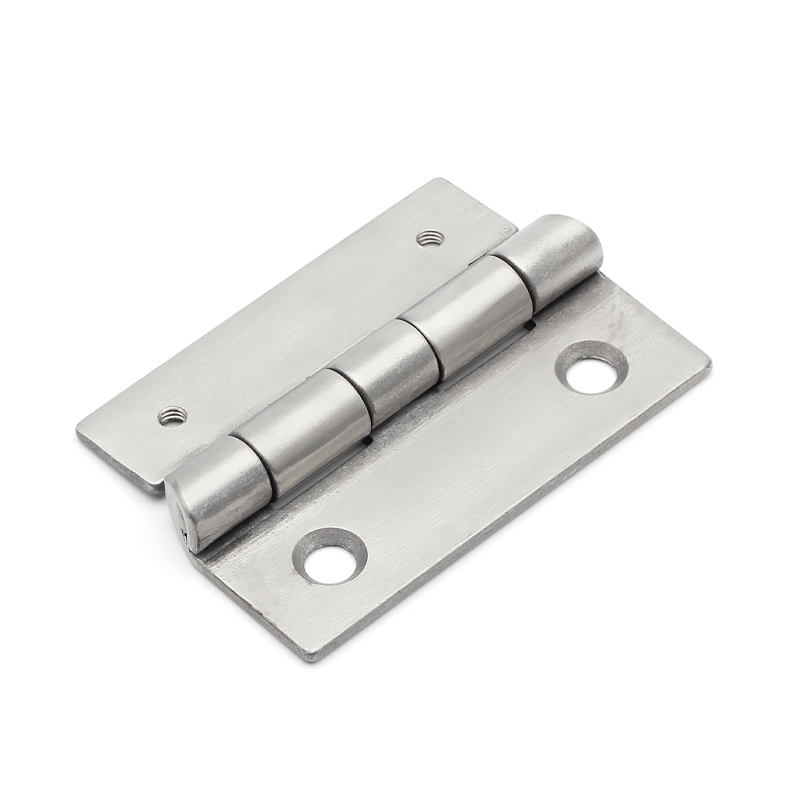 CL148 SUS Cast Industry Hinge Solid Mirror Polished Hinges Butt Hinges ...