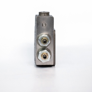A11VO190LRDS Contrôleur de débit 0,5 à 0,1 GPM, port unidirectionnel 1/4 po, garantie 1 an - Product Image 3