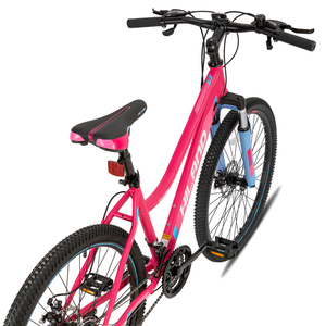 Rykke — vélo de montagne à 21 vitesses, <span class=keywords><strong>26</strong></span> <span class=keywords><strong>pouces</strong></span>, pour filles - Product Image 3