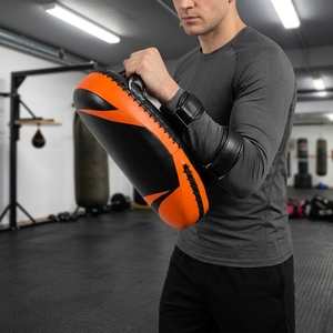 Boxing <strong>Kick</strong> Pads - Product Image 4