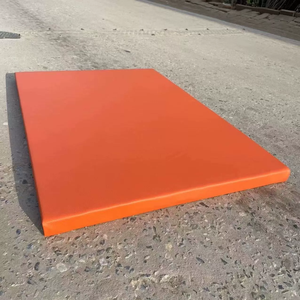 Table de massage portable de haute qualité, très demandée, lit de spa pour extensions de cils, lit de thérapie pliable avec appui-tête détachable - Product Image 6