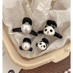 กิ๊บติ<span class=keywords><strong>ด</strong></span>ผมรูปแพน<span class=keywords><strong>ด</strong></span>้าแสนน่ารักใหม่ - Product Image 2