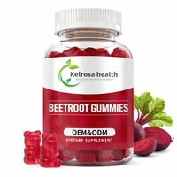 Complément alimentaire en poudre d'extrait de betterave OEM, végétalien, biologique, supplément de gommes de racine de betterave