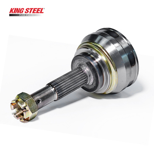 Joint homocinétique extérieur KingSteel pour <span class=keywords><strong>Nissan</strong></span> Sunny N14, référence OEM 39211-60Y00, NI-17 - Product Image 5