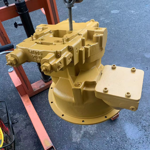 A8vo55 a8vo80 a8vo107l1kh1/60r1-nsg05k04-k हाइड्रोलिक पिस्टन पंप के लिए 325bl - Product Image 3