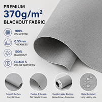 Stores enrouleurs électriques intelligents occultants pour bureaux et salles de réunion, sur mesure, commande vocale via application, 100 % polyester, isolants thermiques
