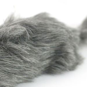 Jouet interactif pour animaux de compagnie, grande souris d'émulation sûre et fiable de 27*4CM pour la stimulation du mouvement - Product Image 4