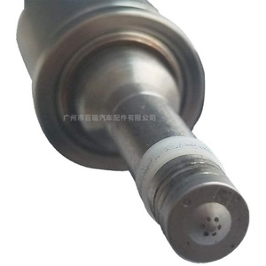 Inyector de Combustible 16600-1LA0A para Infiniti M56 QX56, Material de Acero - Product Image 4