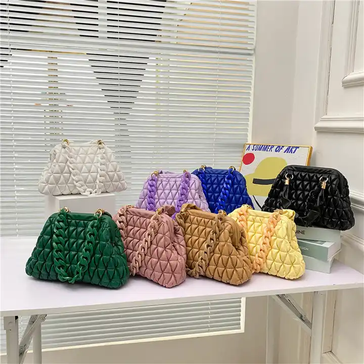 Wholesale Purses And Handbags Luxury Designer High Quality Bags For Women  2020 New Luxury Handbag Fashion Crossbody Bag Women - AliExpress